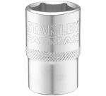 Douille 1l2po 6 pans 18 mm - fatmax