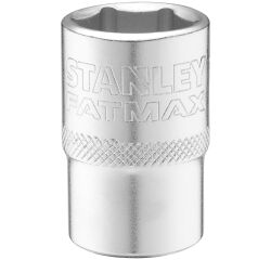 Douille 1l2po 6 pans 18 mm - fatmax