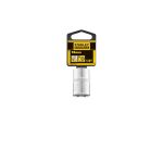 Douille 1l2po 6 pans 18 mm - fatmax