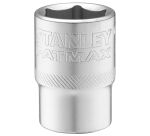 Douille 1l2po 6 pans 19 mm - fatmax