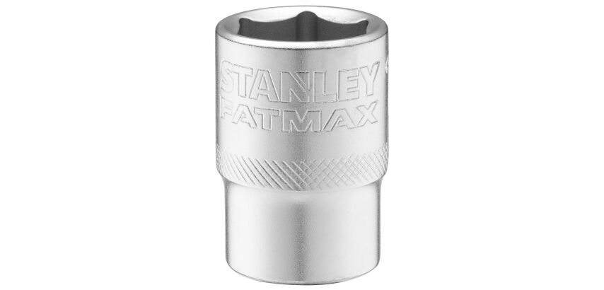 Douille 1l2po 6 pans 19 mm - fatmax