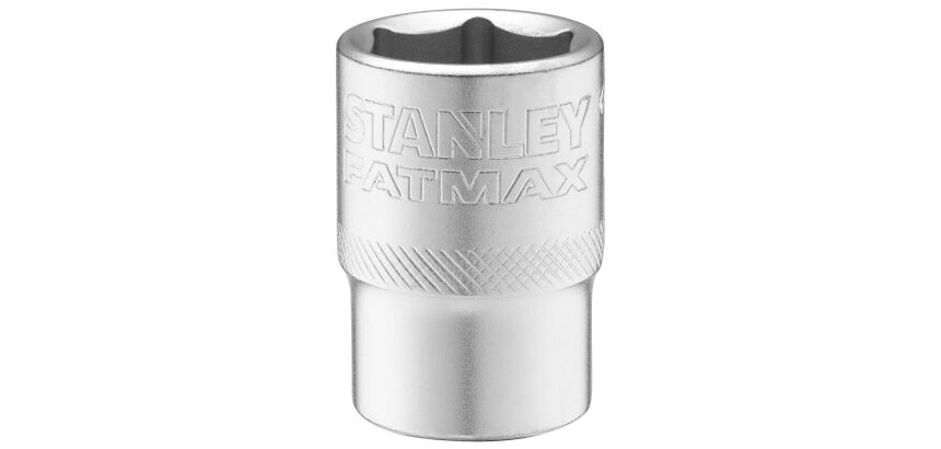 Douille 1l2po 6 pans 19 mm - fatmax