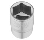 Douille 1l2po 6 pans 19 mm - fatmax