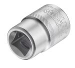 Douille 1l2po 6 pans 19 mm - fatmax