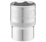 Douille 1l2po 6 pans 20 mm - fatmax