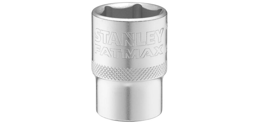 Douille 1l2po 6 pans 20 mm - fatmax