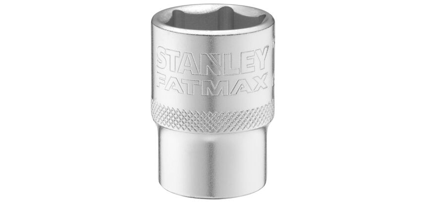 Douille 1l2po 6 pans 20 mm - fatmax