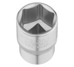 Douille 1l2po 6 pans 20 mm - fatmax