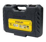 Coffret de douilles 1/4 + 1/2 - jeu de 96 pièces