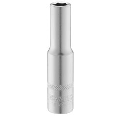 Douille longue 1/4 6 pans STANLEY Fatmax