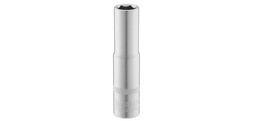 Douille lgue 1/4 6 pans 7mm