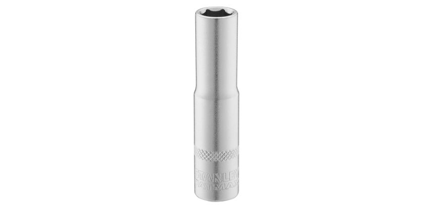 Douille lgue 1/4 6 pans 7mm