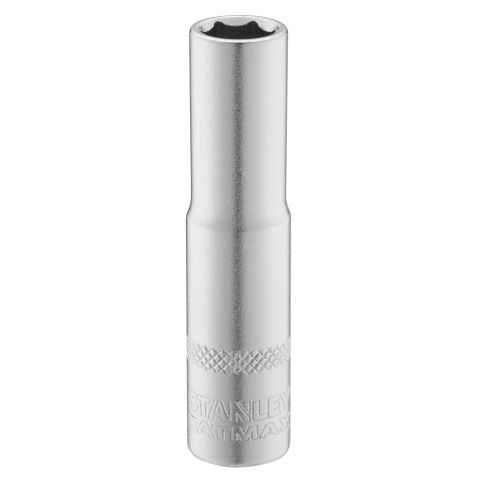 Douille lgue 1/4 6 pans 7mm