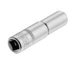 Douille lgue 1/4 6 pans 7mm