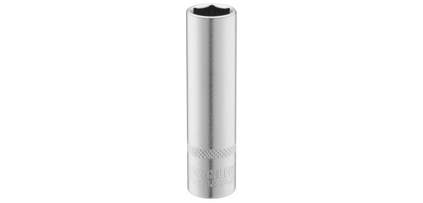 Douille lgue 1/4 6 pans 9mm