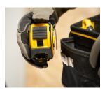 Sacoche à outils avec bandoulière - Fatmax
