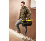 Panier porte-outils 45 cm Pro-Stack™ - Fatmax