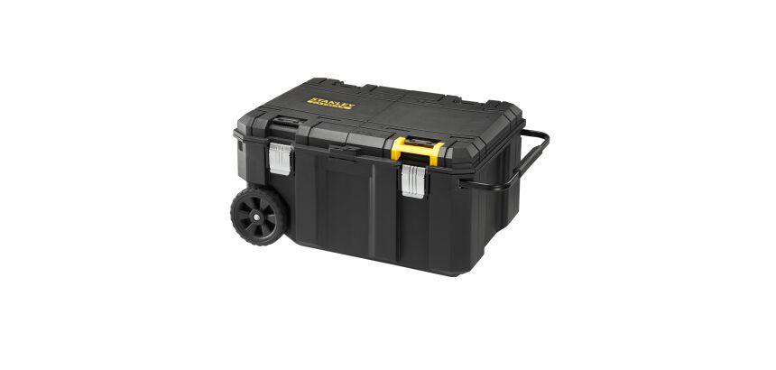 Coffre de chantier étanche 136 L PRO-STACK™  FATMAX