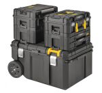 Coffre de chantier étanche 136 L PRO-STACK™  FATMAX