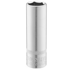 Douille lgue 1/4 6 pans 11mm