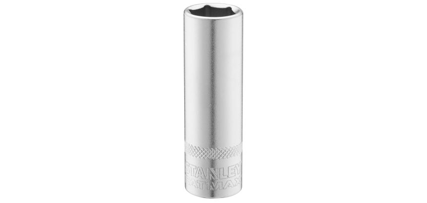 Douille lgue 1/4 6 pans 11mm