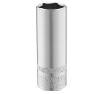 Douille longue 1/4 6 pans STANLEY Fatmax
