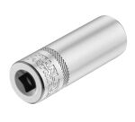 Douille longue 1/4 6 pans STANLEY Fatmax