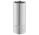Douille longue 1/4 6 pans STANLEY Fatmax
