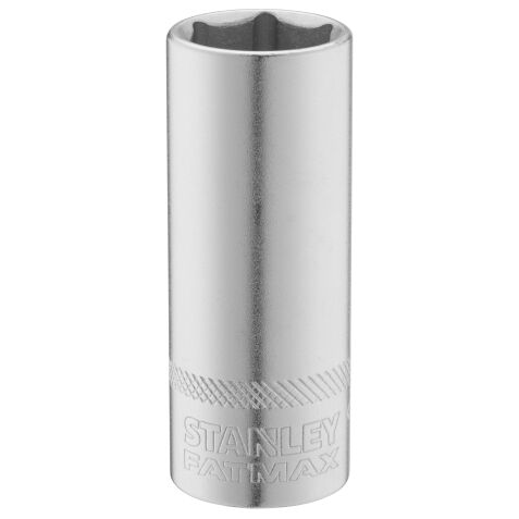 Douille lgue 1/4 6 pans 14mm