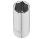 Douille longue 1/4 6 pans STANLEY Fatmax