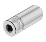 Douille longue 1/4 6 pans STANLEY Fatmax