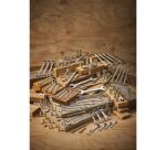 Douille longue 1/4 6 pans STANLEY Fatmax