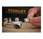 Cardan 1/4 STANLEY Fatmax
