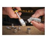 Cardan 1/4 STANLEY Fatmax