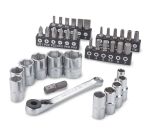 Coffret Stakbox S - 1/4