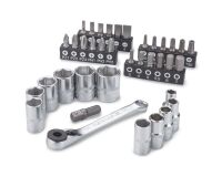 Coffret Stakbox S - 1/4