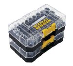 Coffret Stakbox S - 1/4