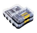 Coffret Stakbox S - 1/4