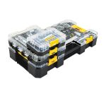 Coffret Stakbox S - 1/4