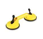 Ventouse 2 têtes diamètre 120 mm