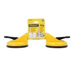 Ventouse 2 têtes diamètre 120 mm