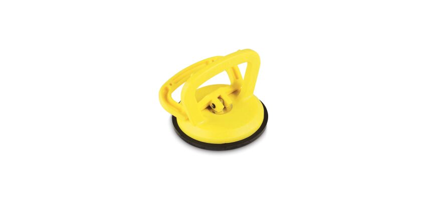 Ventouse 1 tête diamètre 120 mm