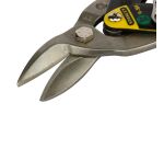 Cisaille aviation 250 mm passe-franc droite - Fatmax