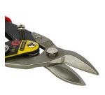 Cisaille aviation 250 mm passe-franc gauche - Fatmax