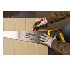 Scie égoïne Jet Cut coupe fine 550 mm