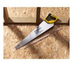 Scie égoïne Jet Cut coupe fine 550 mm