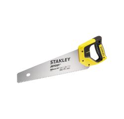 Scie égoïne Jet Cut coupe de débit moyenne section 380 mm