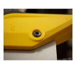 Scie égoïne Jet Cut coupe fine 500 mm
