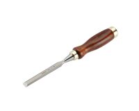 Ciseau à bois manche bois 14 mm