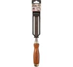 Ciseau à bois manche bois 30 mm